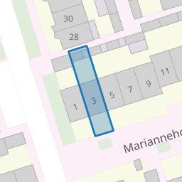 Perceel JVD00-B-3871