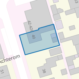 Perceel JVD00-B-3876