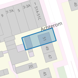 Perceel JVD00-B-3881