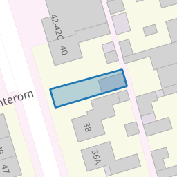 Perceel JVD00-B-3886