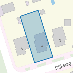 Perceel JVD00-B-3890