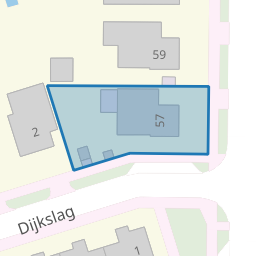 Perceel JVD00-B-3892