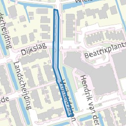 Perceel JVD00-B-3896