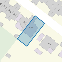 Perceel JVD00-B-3899