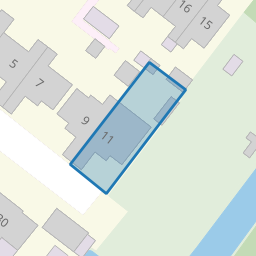 Perceel JVD00-B-3901