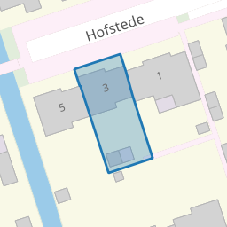 Perceel JVD00-B-3908