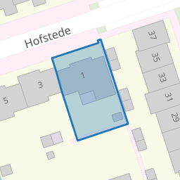 Perceel JVD00-B-3909