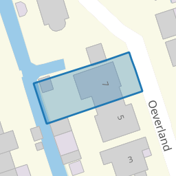 Perceel JVD00-B-3916