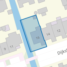 Perceel JVD00-B-3926