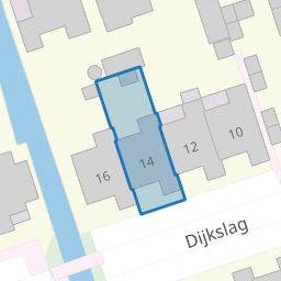 Perceel JVD00-B-3927