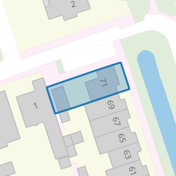 Perceel JVD00-B-3930