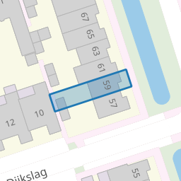 Perceel JVD00-B-3936