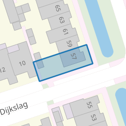 Perceel JVD00-B-3937