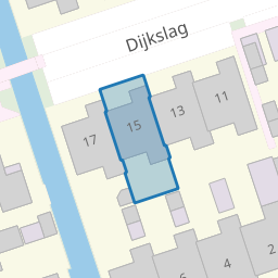 Perceel JVD00-B-3939