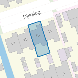 Perceel JVD00-B-3940