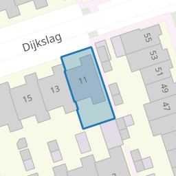 Perceel JVD00-B-3941