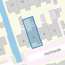 Perceel JVD00-B-3943