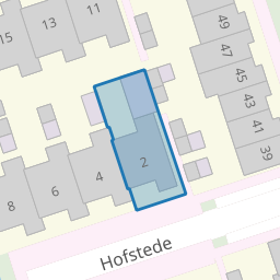 Perceel JVD00-B-3945