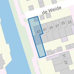 Perceel JVD00-B-3986