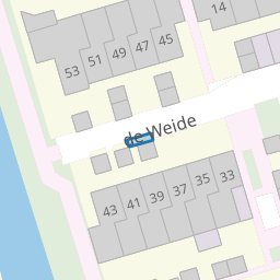 Perceel JVD00-B-3991