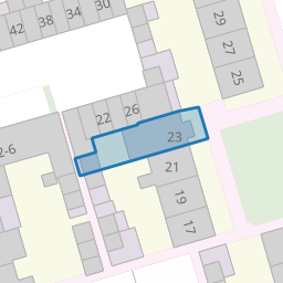 Perceel JVD00-B-4001