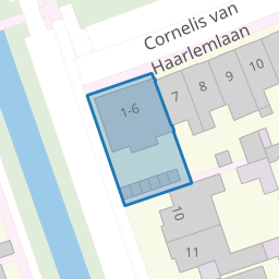 Perceel JVD00-B-4177