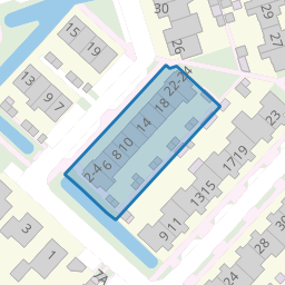 Perceel JVD00-B-4179