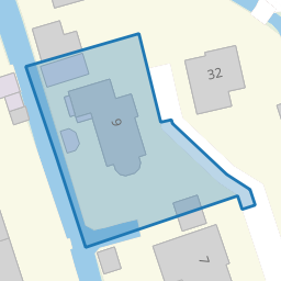 Perceel JVD00-B-4231