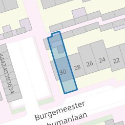 Perceel JVD00-B-4240