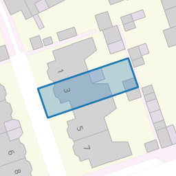 Perceel JVD00-B-4249