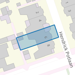 Perceel JVD00-B-4252