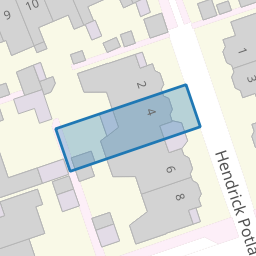 Perceel JVD00-B-4253