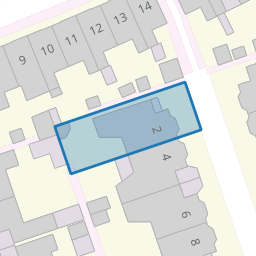 Perceel JVD00-B-4254