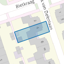 Perceel JVD00-B-4256