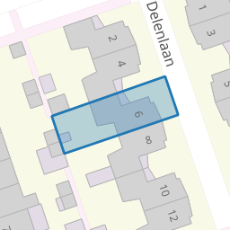 Perceel JVD00-B-4257