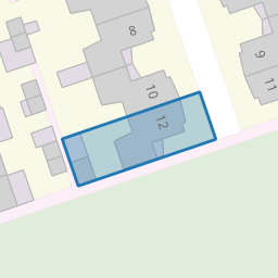 Perceel JVD00-B-4260