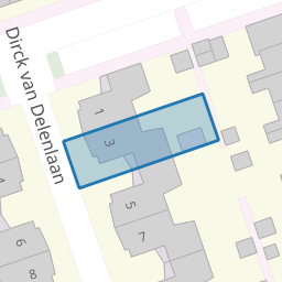 Perceel JVD00-B-4262