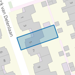 Perceel JVD00-B-4263