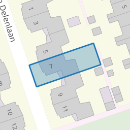 Perceel JVD00-B-4264