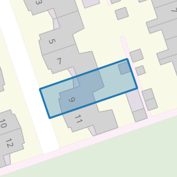 Perceel JVD00-B-4265