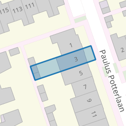 Perceel JVD00-B-4268