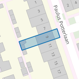 Perceel JVD00-B-4271