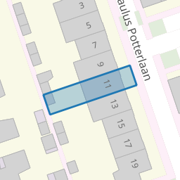 Perceel JVD00-B-4272