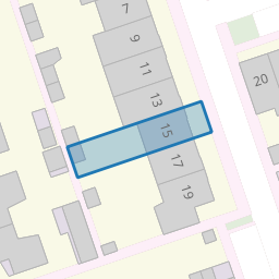 Perceel JVD00-B-4274