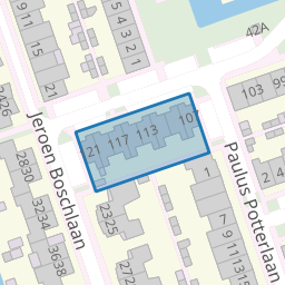 Perceel JVD00-B-4285