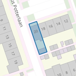 Perceel JVD00-B-4286