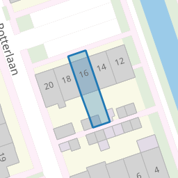 Perceel JVD00-B-4288