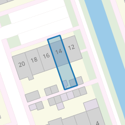 Perceel JVD00-B-4289