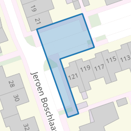 Perceel JVD00-B-4297