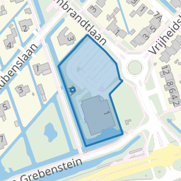 Perceel JVD00-B-4314